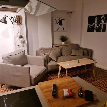 Apartamento Valeria Murcia Kültér fotó