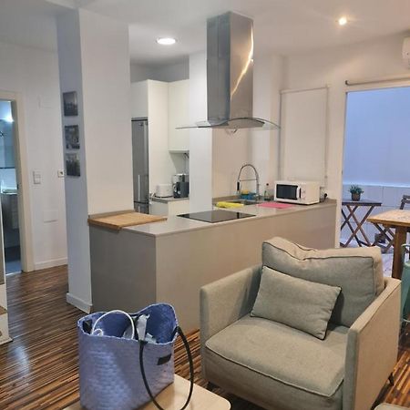 Apartamento Valeria Murcia Kültér fotó
