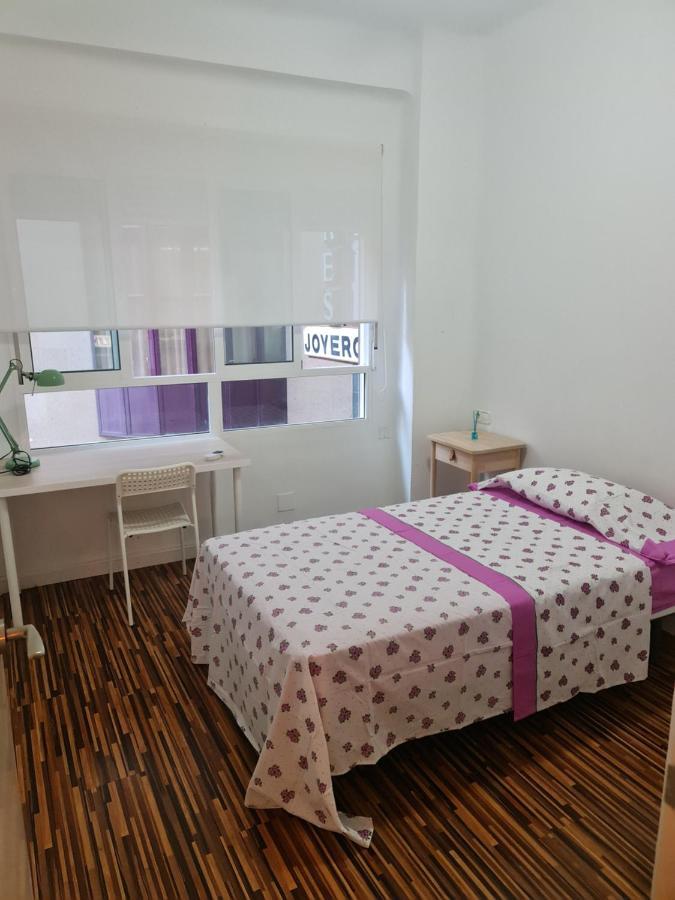 Apartamento Valeria Murcia Kültér fotó