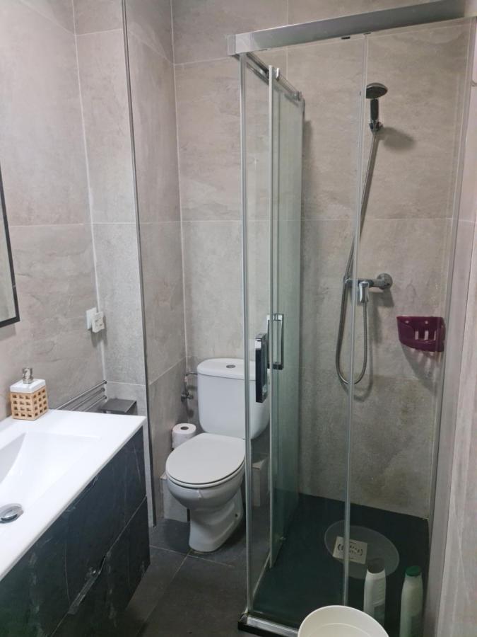 Apartamento Valeria Murcia Kültér fotó