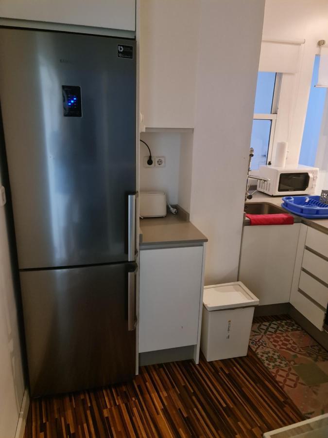 Apartamento Valeria Murcia Kültér fotó
