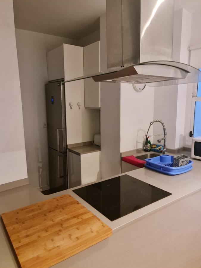 Apartamento Valeria Murcia Kültér fotó