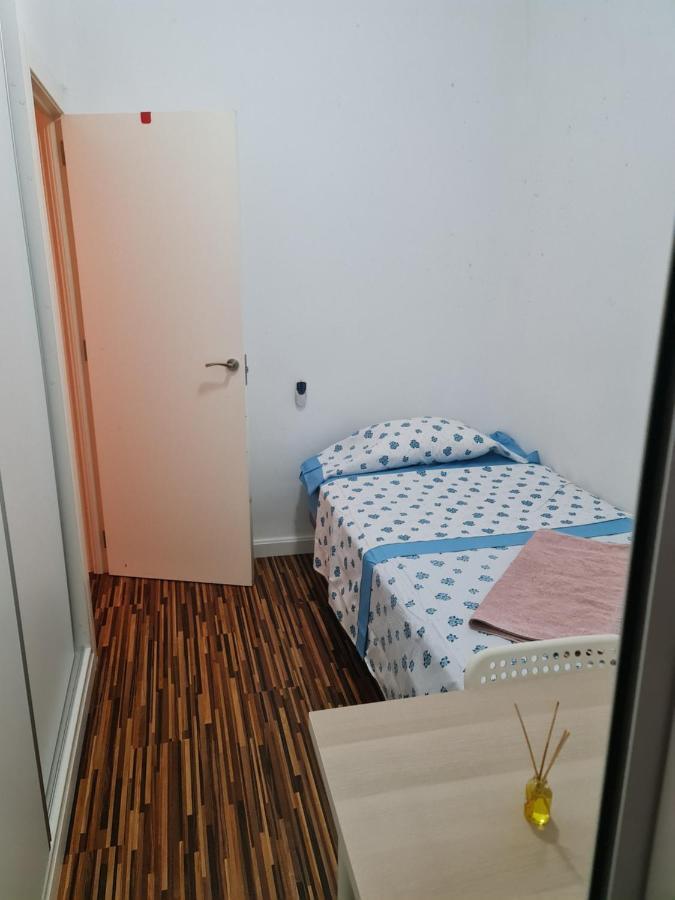 Apartamento Valeria Murcia Kültér fotó