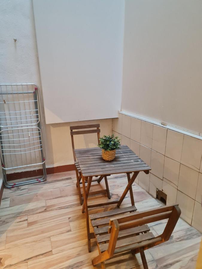 Apartamento Valeria Murcia Kültér fotó