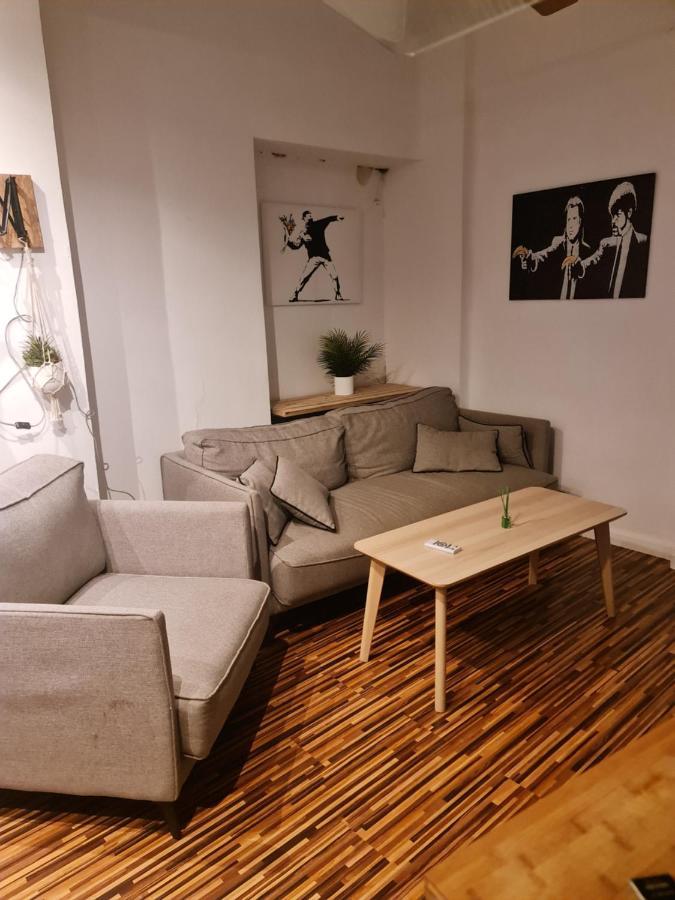 Apartamento Valeria Murcia Kültér fotó