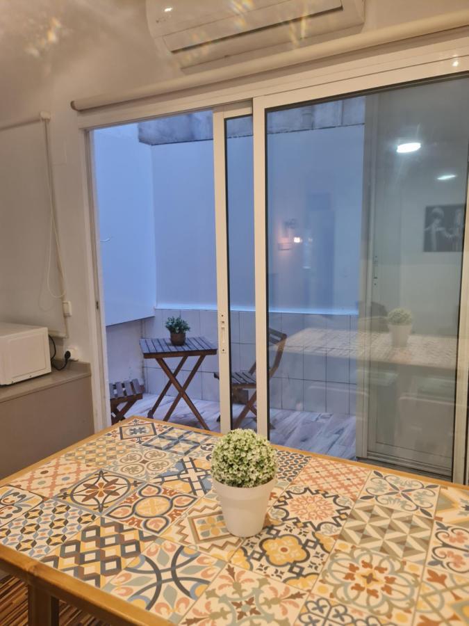 Apartamento Valeria Murcia Kültér fotó