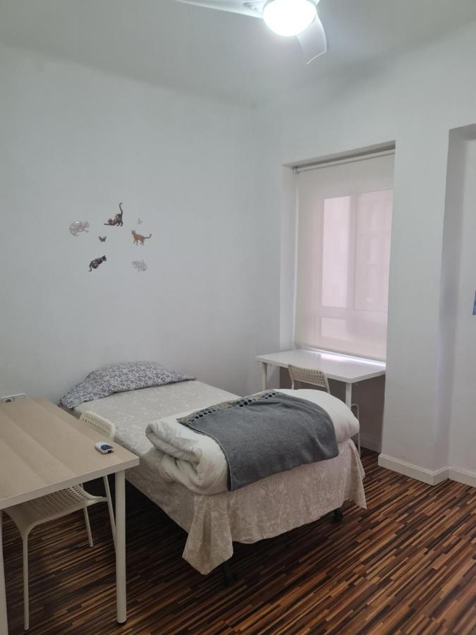 Apartamento Valeria Murcia Kültér fotó