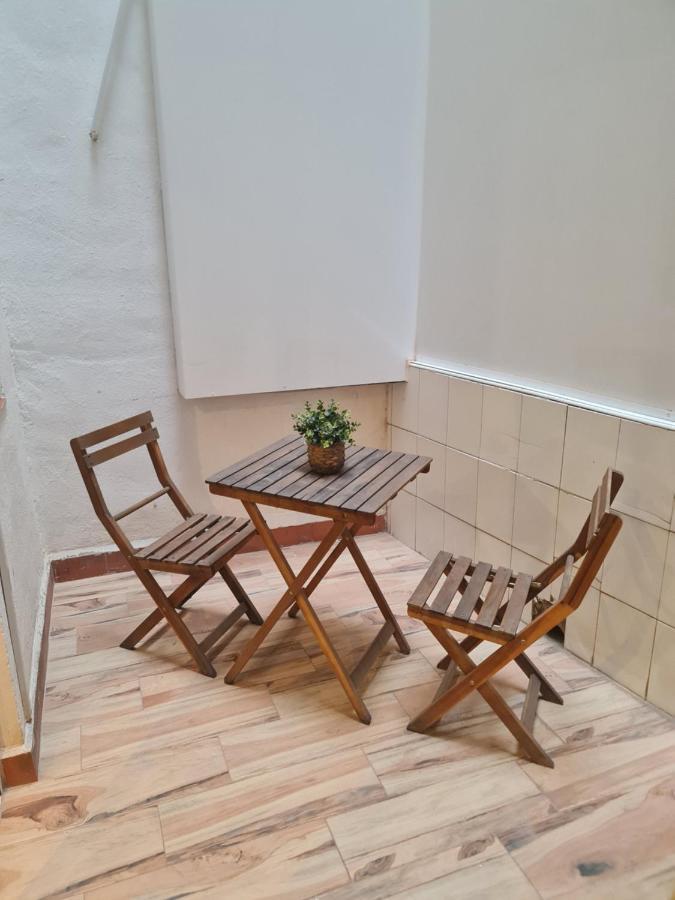 Apartamento Valeria Murcia Kültér fotó