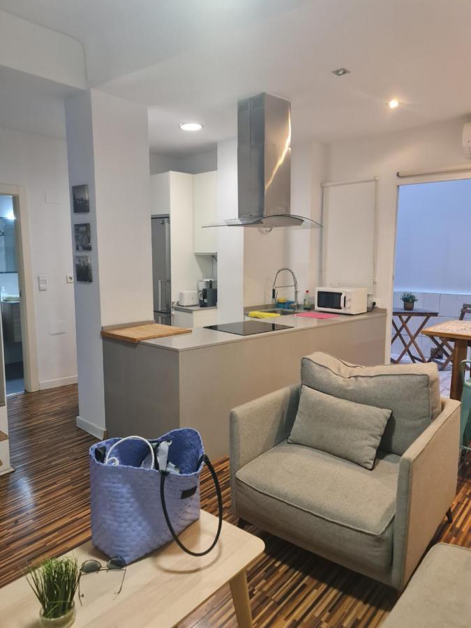 Apartamento Valeria Murcia Kültér fotó