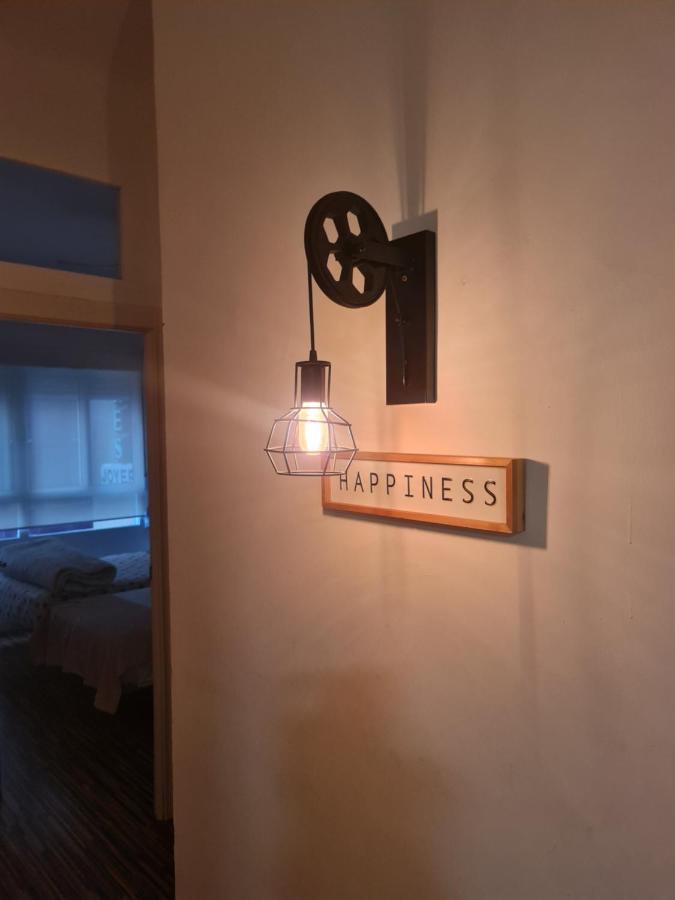 Apartamento Valeria Murcia Kültér fotó