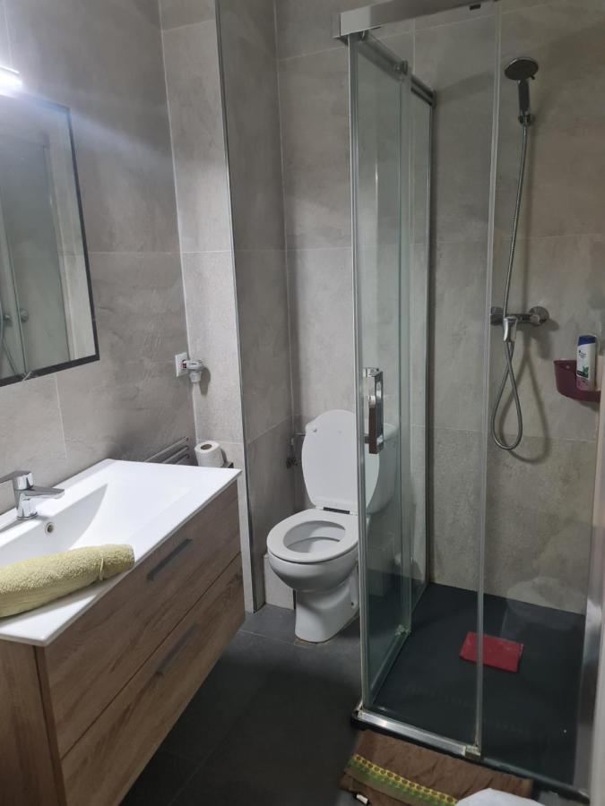 Apartamento Valeria Murcia Kültér fotó