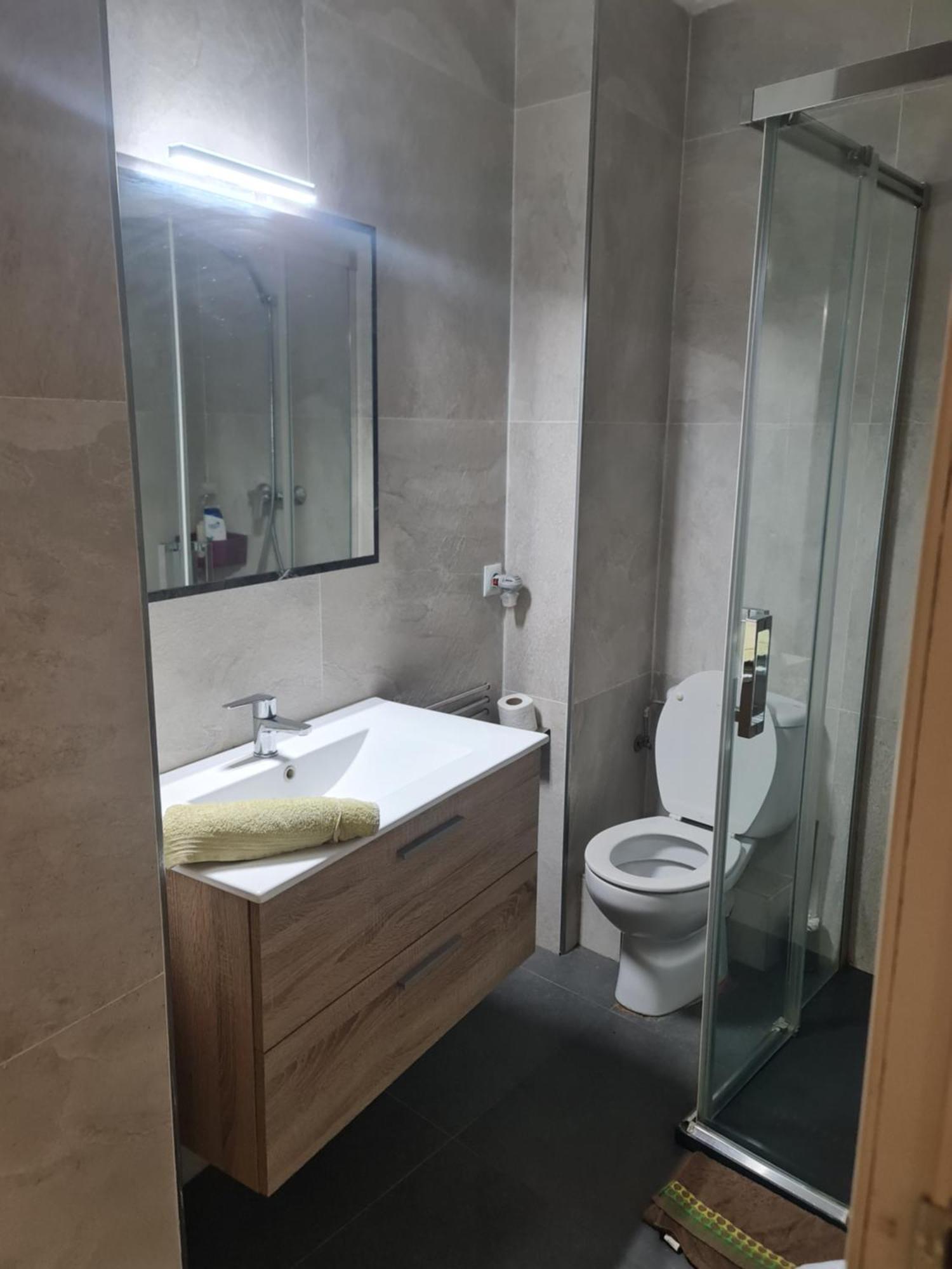 Apartamento Valeria Murcia Kültér fotó